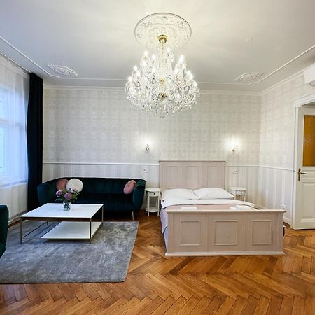 براغ Stupartska - Premium Old Town Residence المظهر الخارجي الصورة