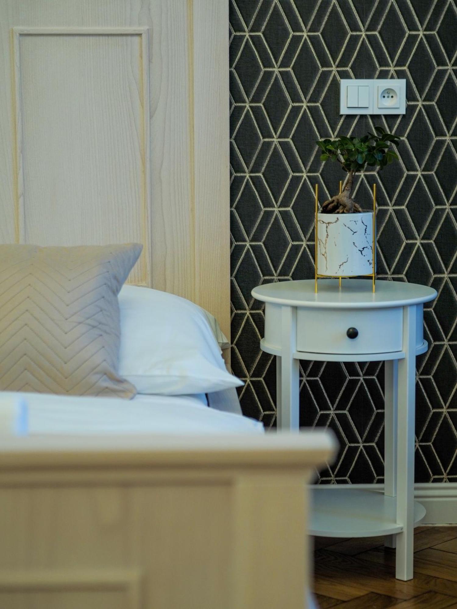 براغ Stupartska - Premium Old Town Residence المظهر الخارجي الصورة