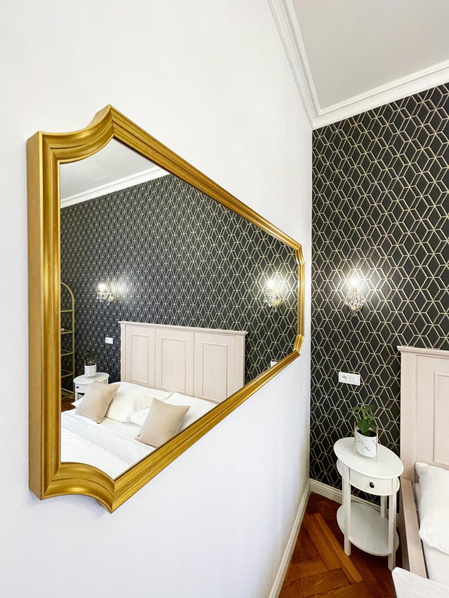 براغ Stupartska - Premium Old Town Residence المظهر الخارجي الصورة