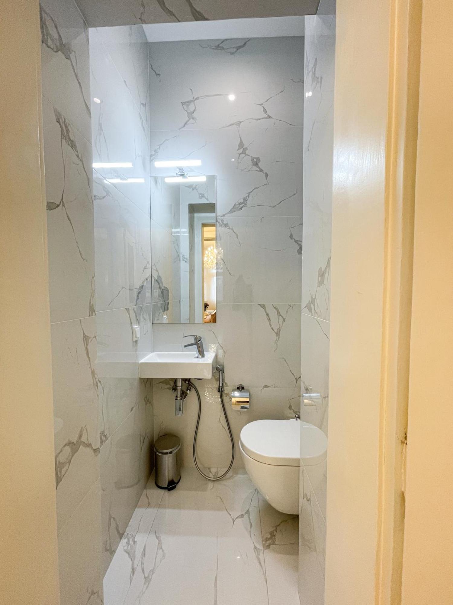 براغ Stupartska - Premium Old Town Residence المظهر الخارجي الصورة