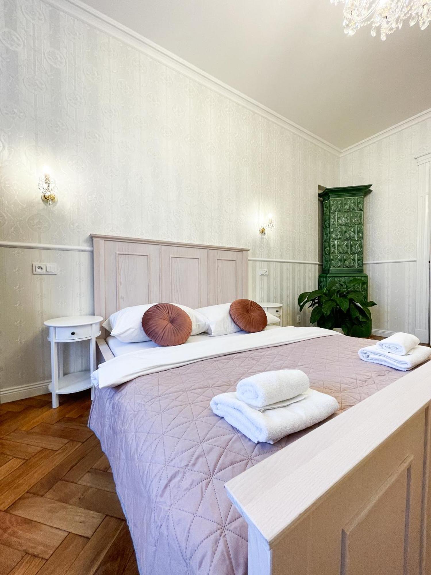 براغ Stupartska - Premium Old Town Residence المظهر الخارجي الصورة
