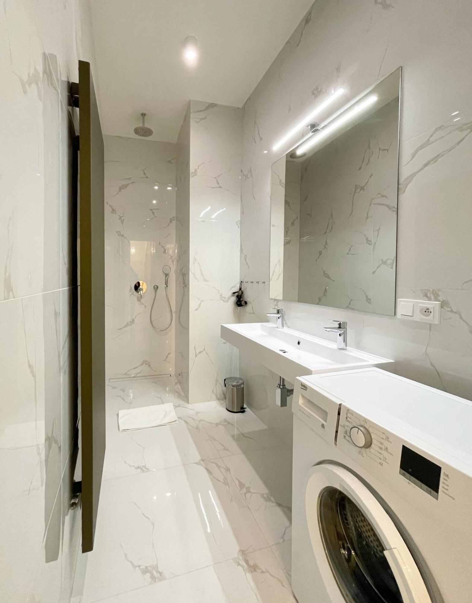 براغ Stupartska - Premium Old Town Residence المظهر الخارجي الصورة