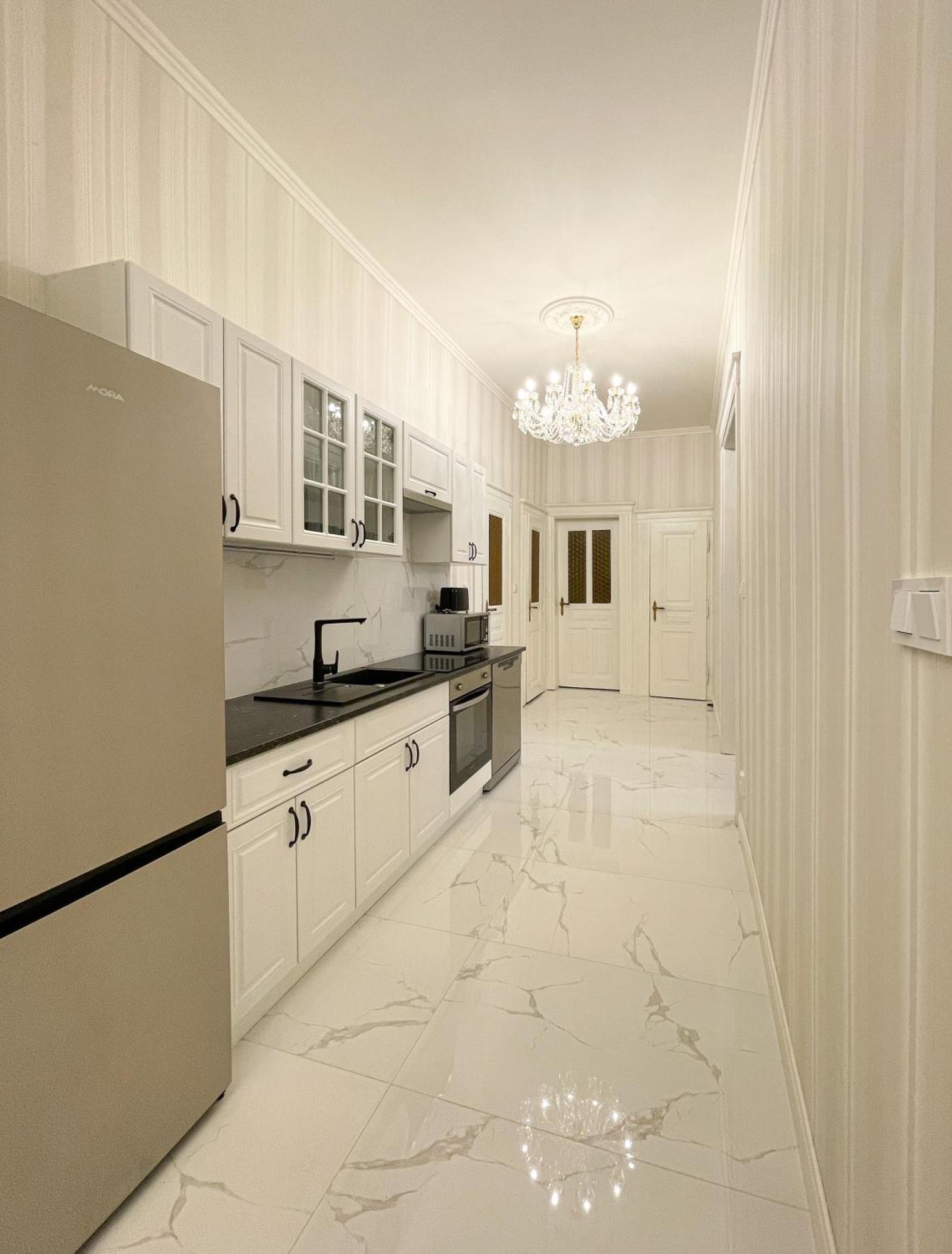 براغ Stupartska - Premium Old Town Residence المظهر الخارجي الصورة