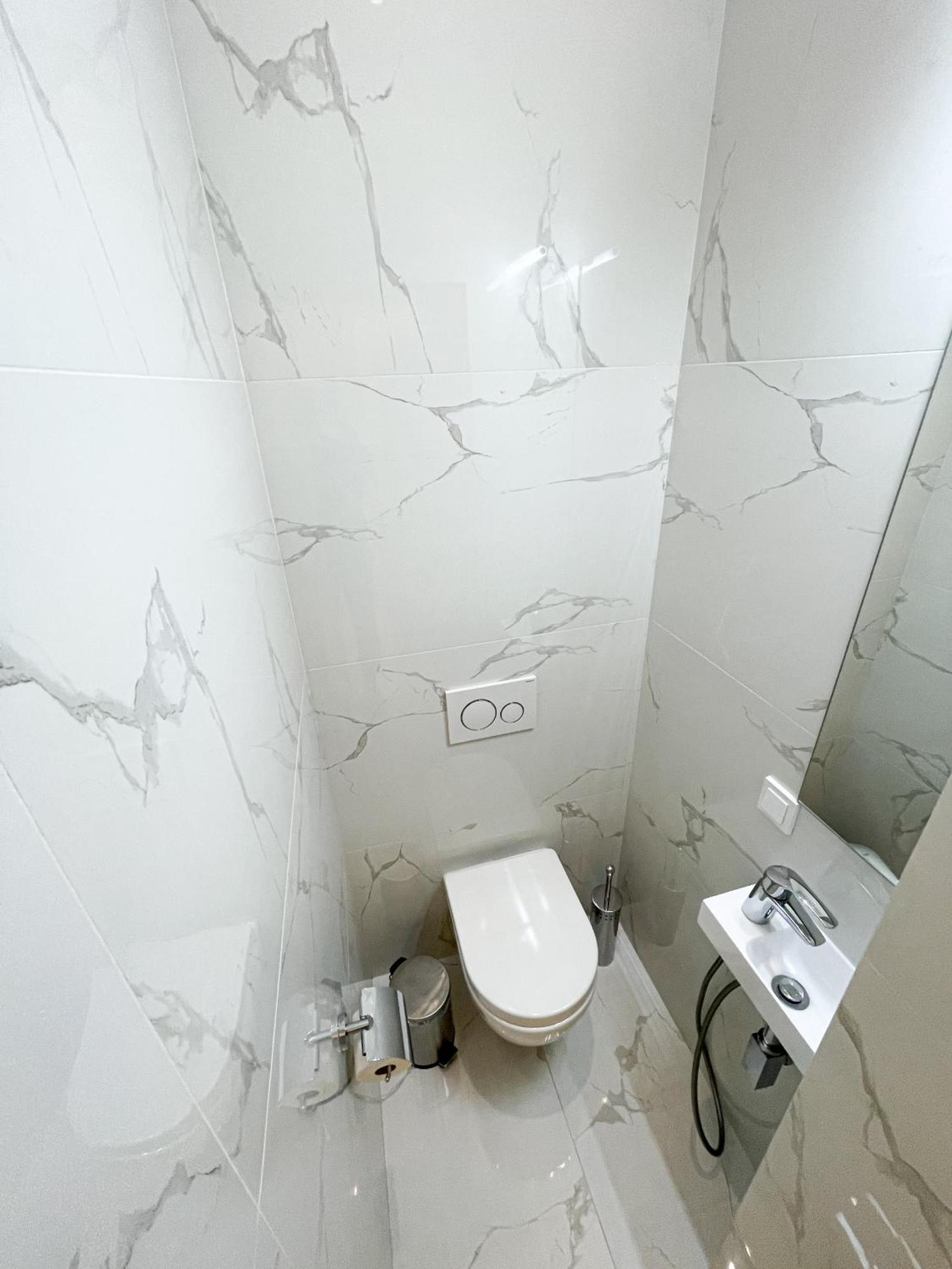 براغ Stupartska - Premium Old Town Residence المظهر الخارجي الصورة